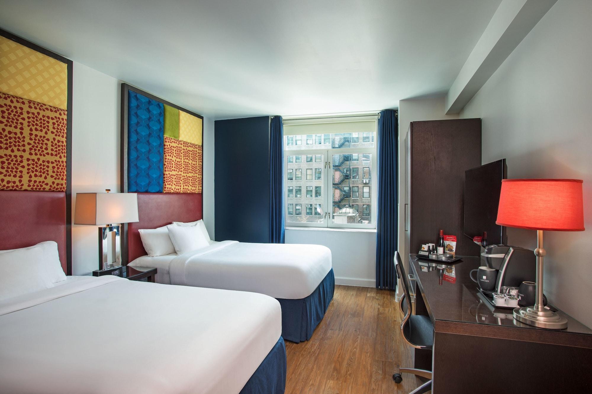 Hotel Hayden Nova York