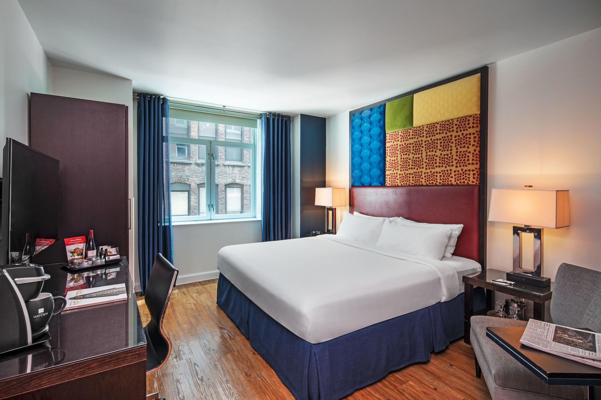 Hotel Hayden Nova York