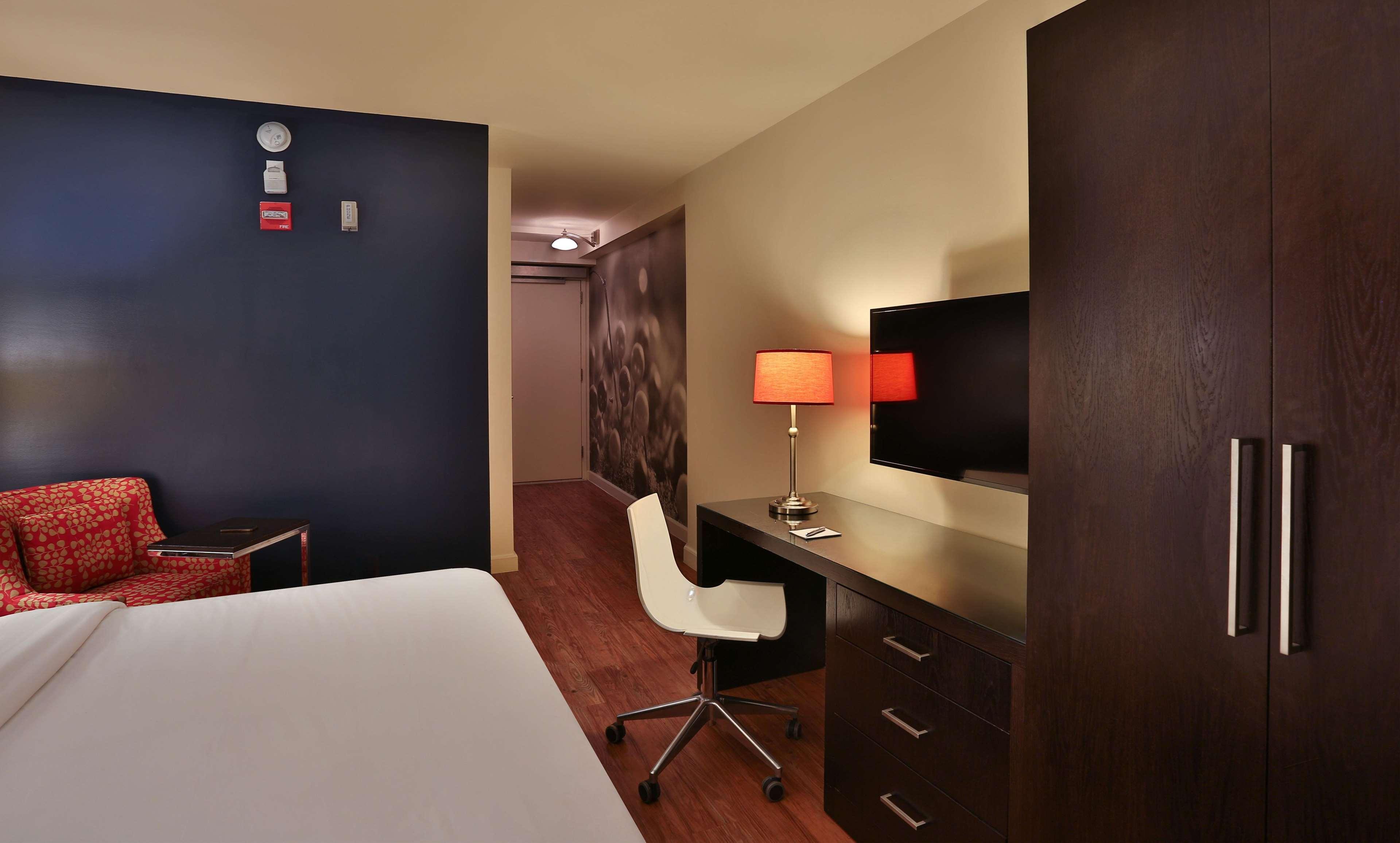Hayden 4* Nova York