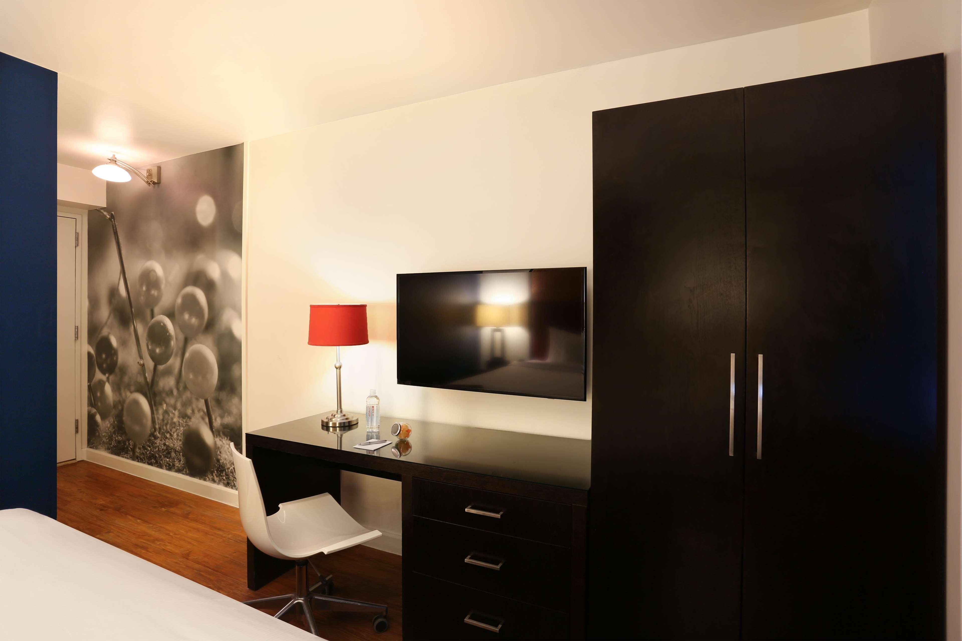 Hayden Hotel Nova York