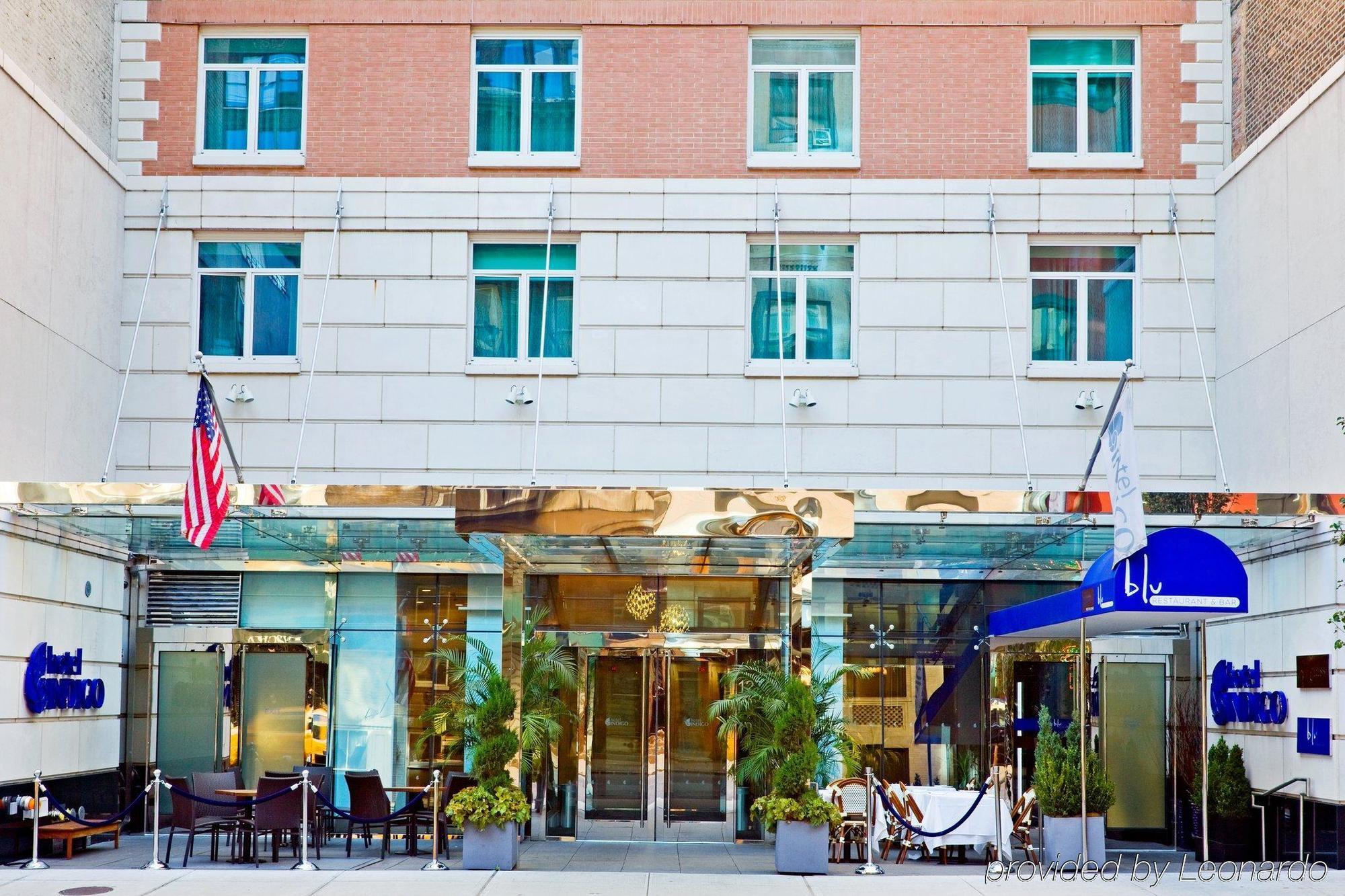Hayden Hotel Nova York