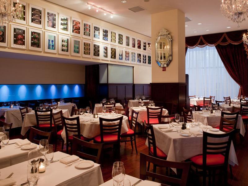 Hayden Hotel Nova York