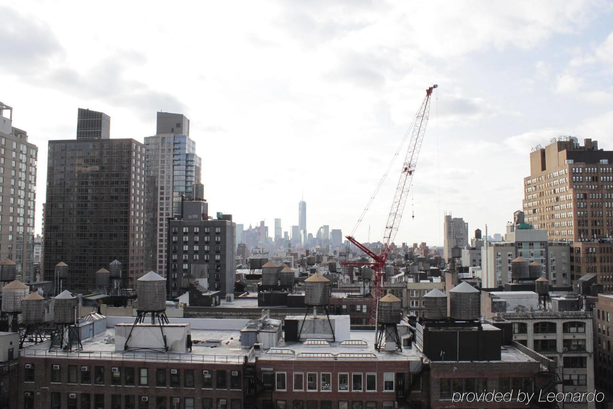 Hayden Nova York