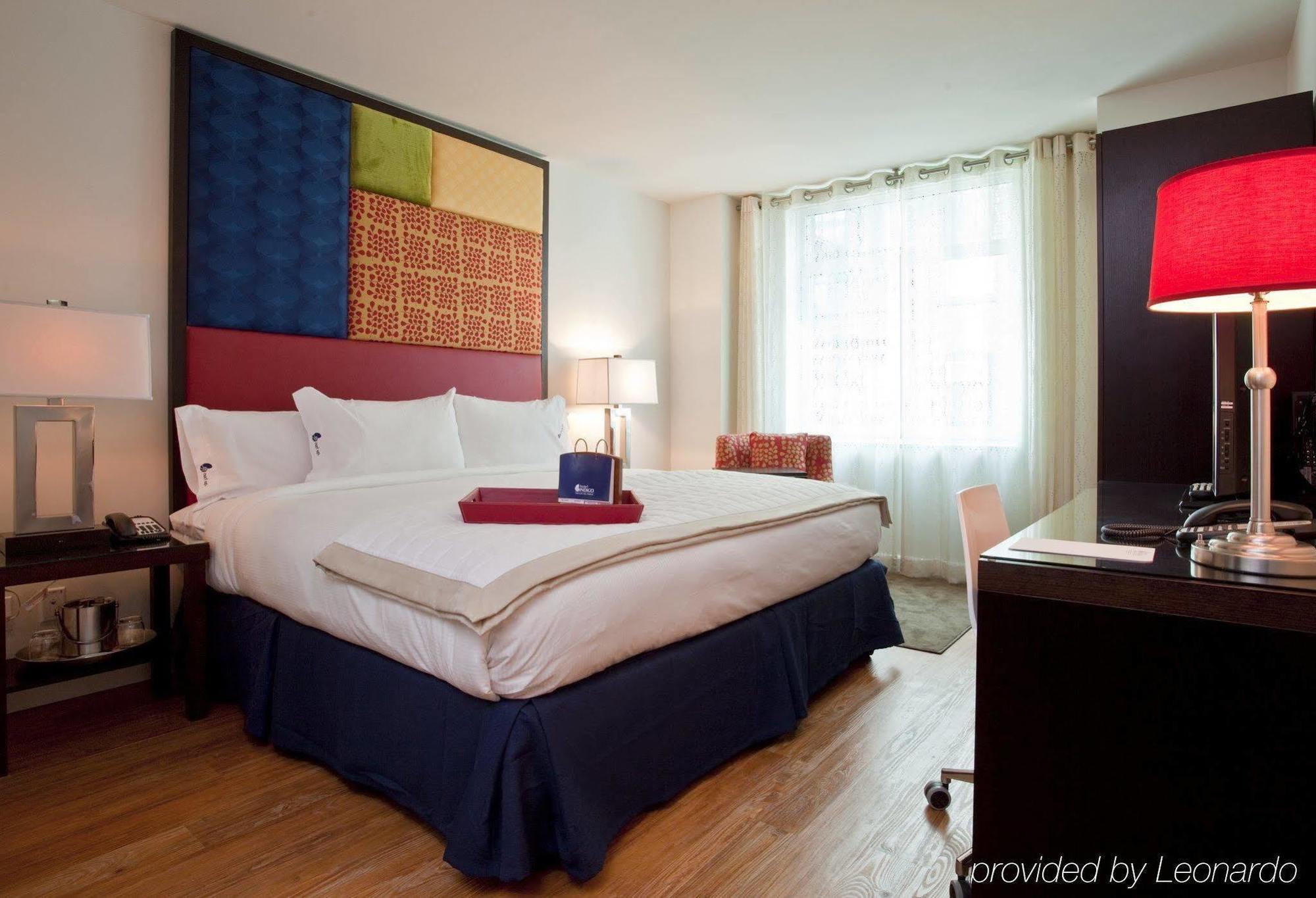 Hayden Hotel Nova York