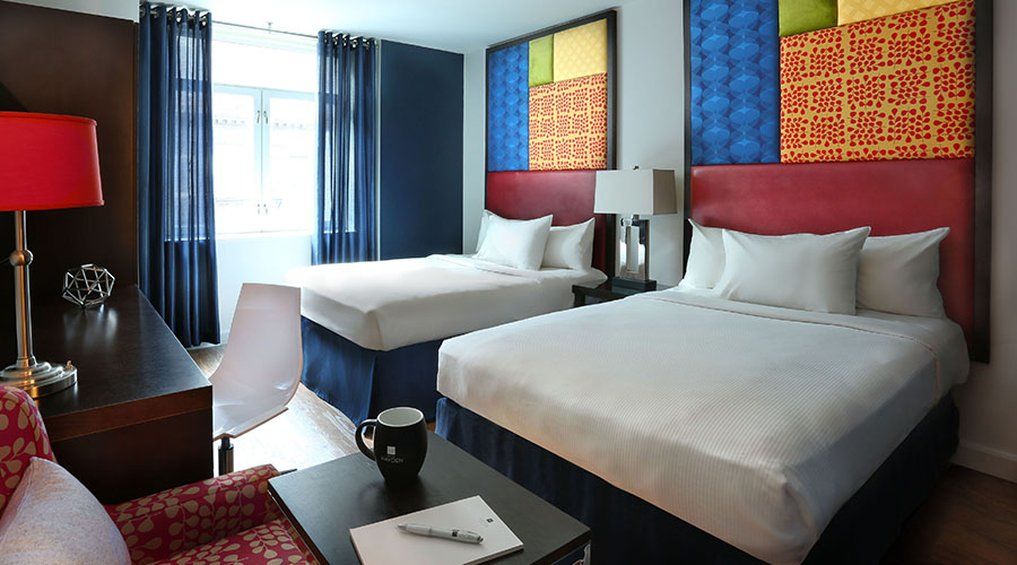 Hotel Hayden Nova York