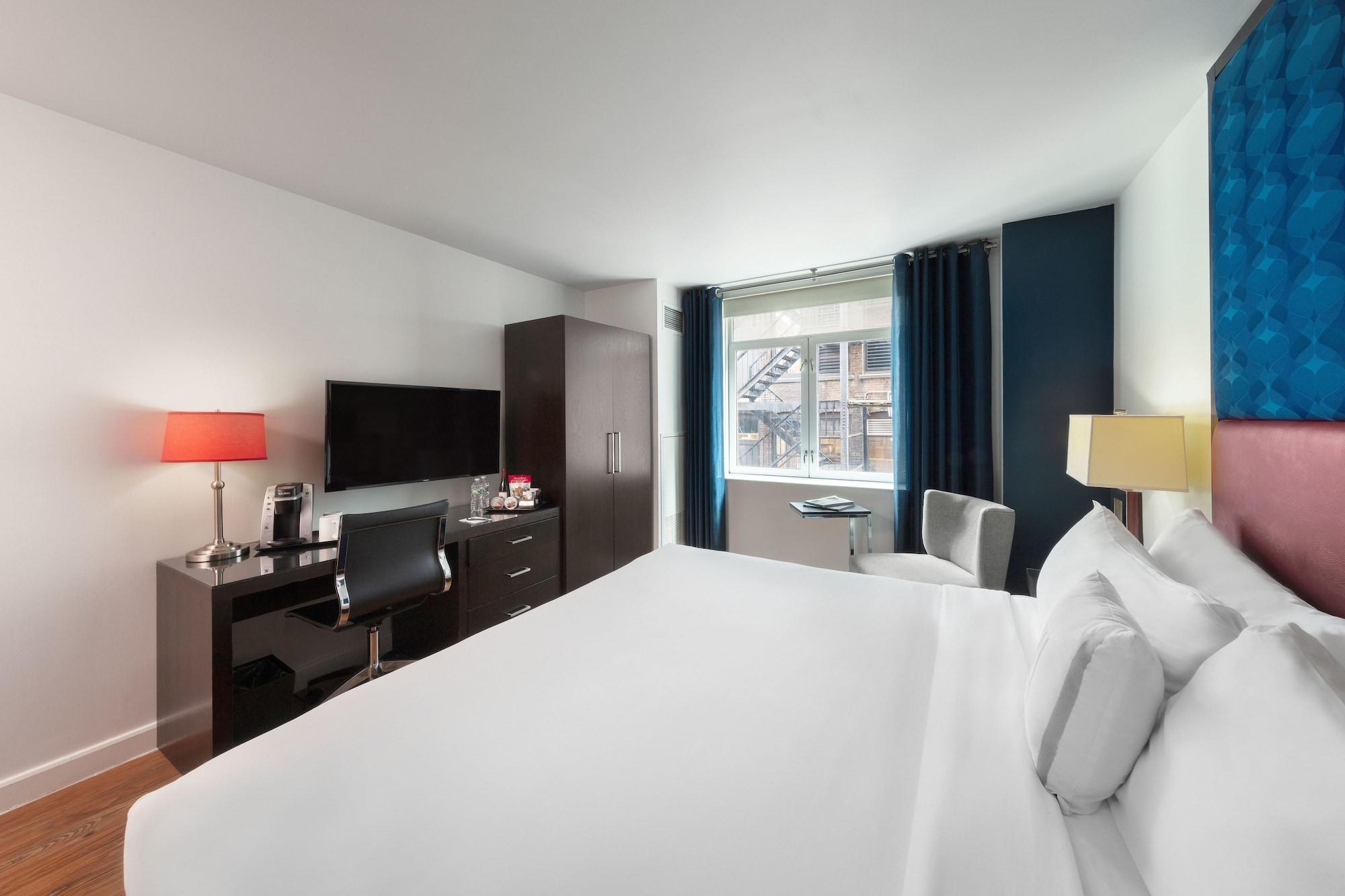 Hotel Hayden Nova York